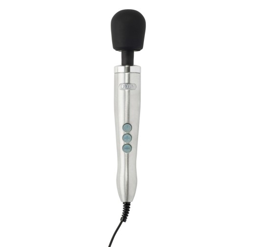 Stymulator-DOXY DIE CAST METAL MASSAGER